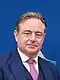 Bart De Wever en 2025