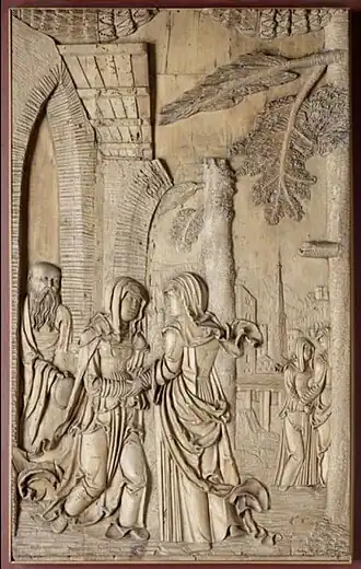 Visitation