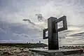 Monument.