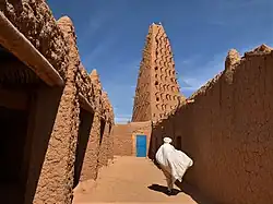 Grande mosquée