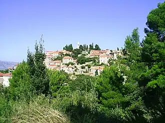 Vrisnik