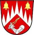 Blason de Vísky
