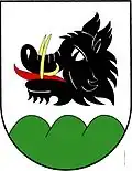 Blason de Vísky
