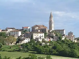 Višnjan