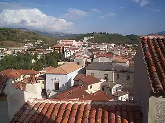 Brienza