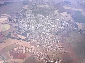 Orlândia