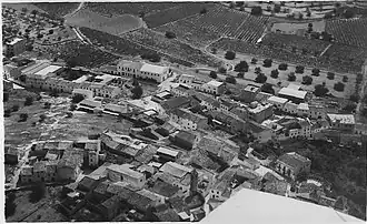 La Nou de Gaià