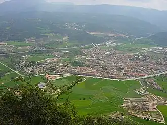 Centelles