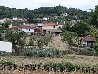 O Pereiro de Aguiar