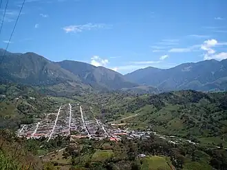 Francisco de Miranda (Táchira)