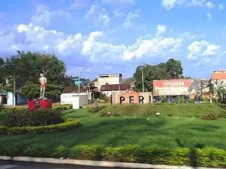 Periquito