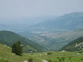 Rocca Pia