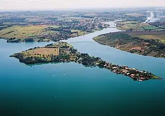 Pimenta (Minas Gerais)