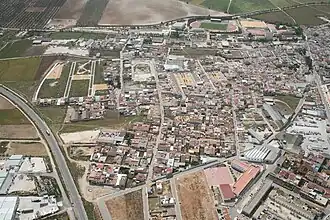 Herrera (Séville)