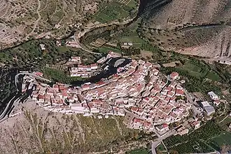 Líjar