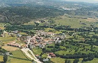 Navalafuente