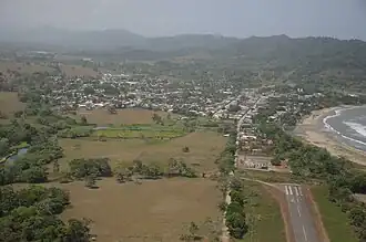 Acandí
