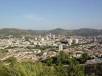 Amparo (São Paulo)