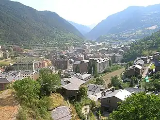 Encamp