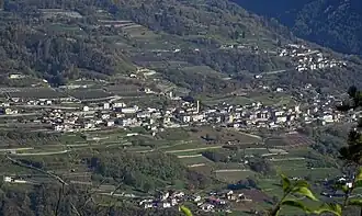 Spera (Italie)