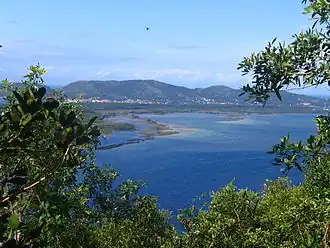 Image illustrative de l’article Lagoa da Conceição