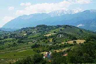 Casacanditella