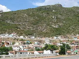 Jacobina