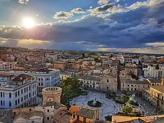 Vasto