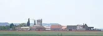 Aldea de San Miguel