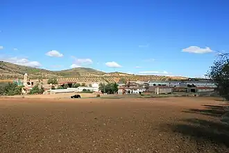 Atea (commune d'Espagne)