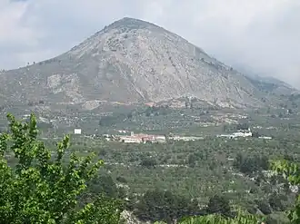 Benasau