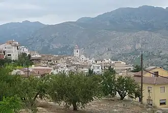 Benimantell