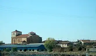 Berrueces