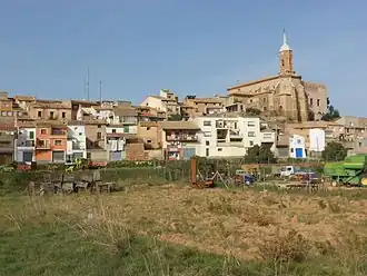 Calatorao