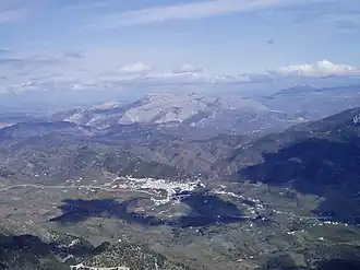 Carratraca