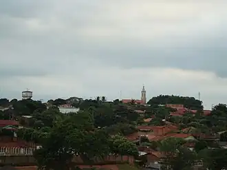 Indiana (São Paulo)