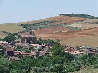 Matarrubia