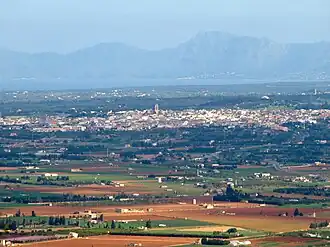 Muro (Majorque)
