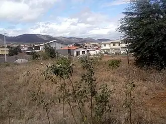 Paramirim