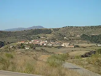 Redueña