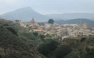 Relleu