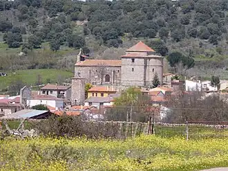 Retortillo