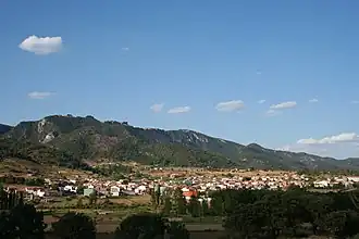 Riópar