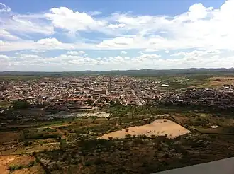 Santa Cruz (Rio Grande do Norte)