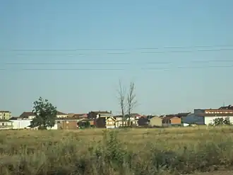 Santa María del Páramo