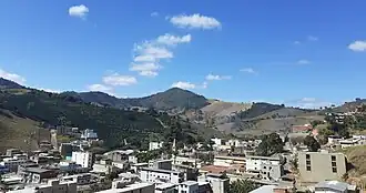 Santa Rita de Minas
