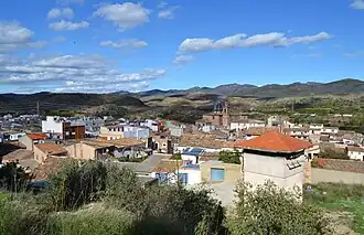 Soneja