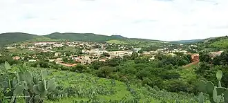 Urandi