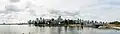 Vancouver du parc Stanley.