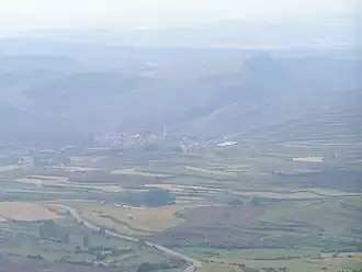 Villarroya de los Pinares